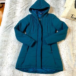 North Face Coat